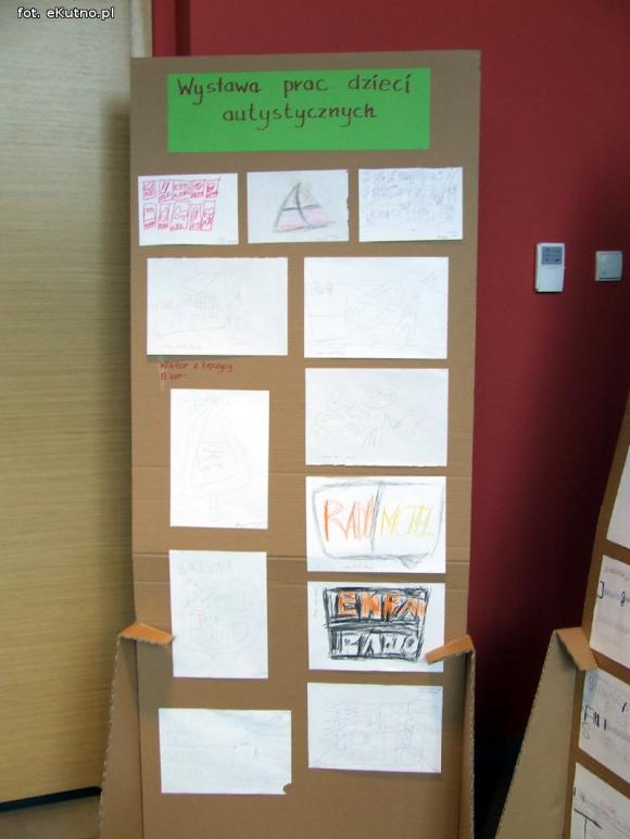 Autystyczny czyli kto? Autystyczny czyli jaki? Poznajmy autystów