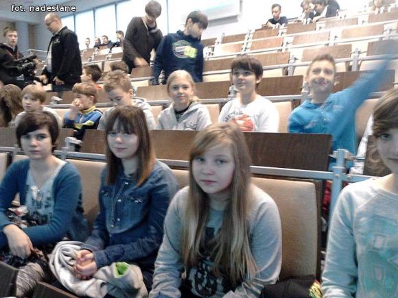 III Konferencja Mobilny Uczeń