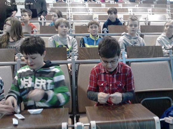 III Konferencja Mobilny Uczeń