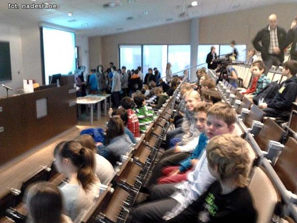 III Konferencja Mobilny Uczeń