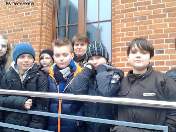 III Konferencja Mobilny Uczeń