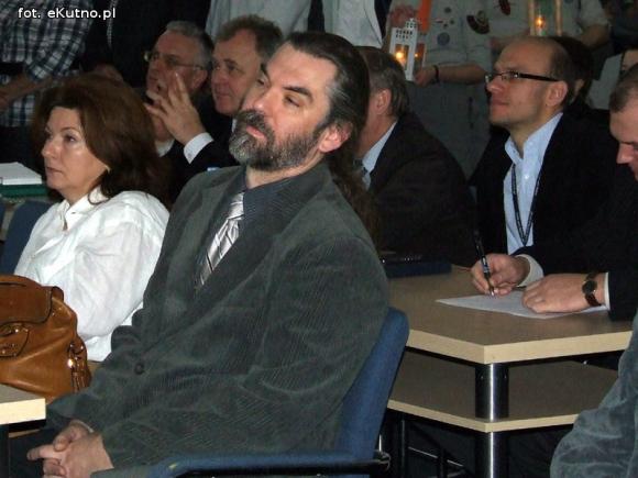 Kulturalnie na sesji Rady Miasta Kutna: nagrody prezydenta i kwiaty dla dyrektor Kutnowskiego Domu Kultury