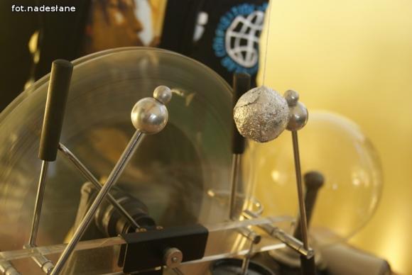 Święto nauki w Zespole Szkół w Żychlinie