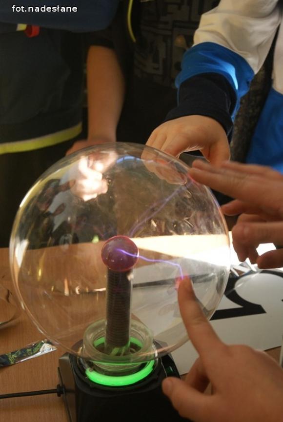 Święto nauki w Zespole Szkół w Żychlinie