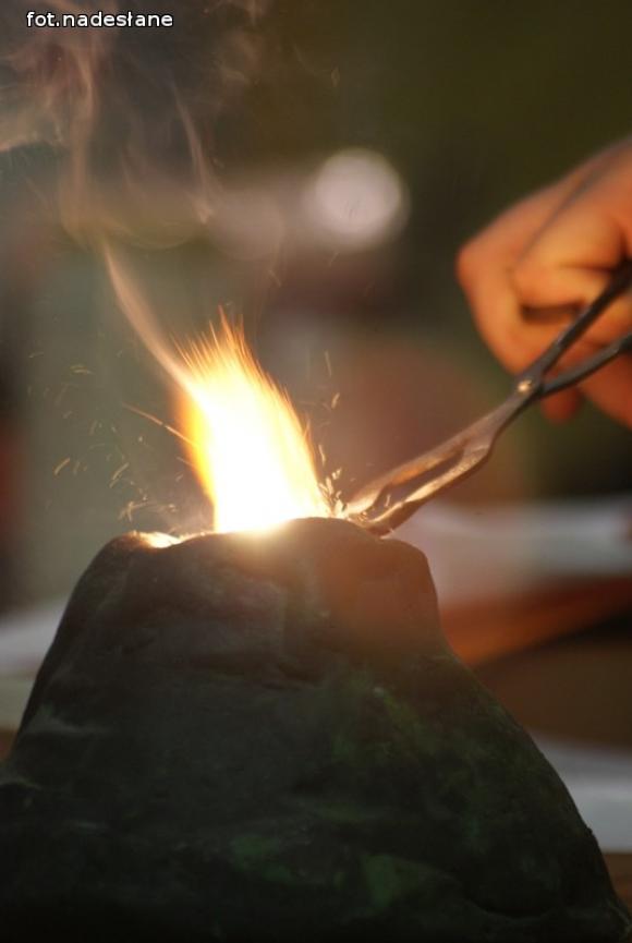 Święto nauki w Zespole Szkół w Żychlinie