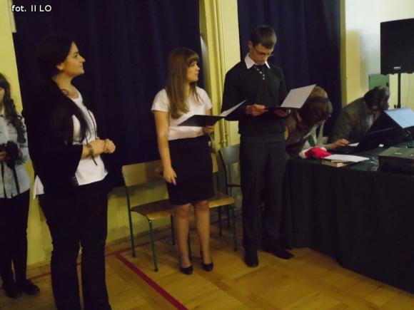 Na granicy czasu, którą określił Bóg dojrzewaniem Owocu w Niewieścim Ciele