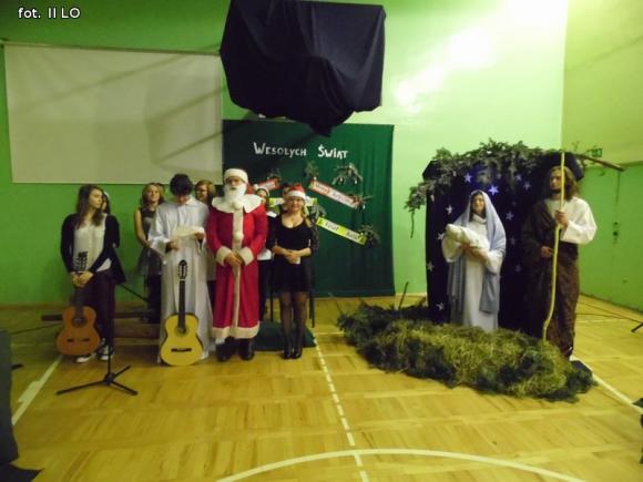 Na granicy czasu, którą określił Bóg dojrzewaniem Owocu w Niewieścim Ciele