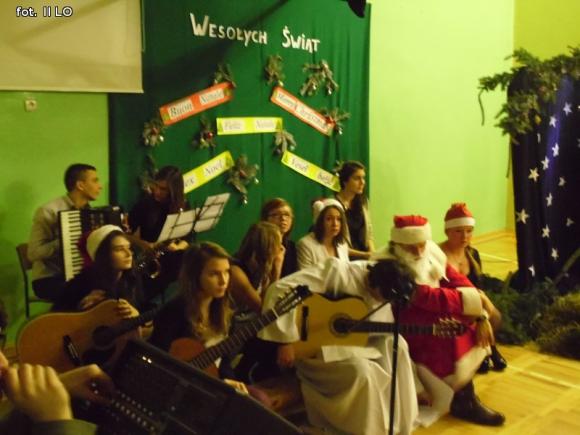 Na granicy czasu, którą określił Bóg dojrzewaniem Owocu w Niewieścim Ciele