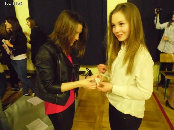 Na granicy czasu, którą określił Bóg dojrzewaniem Owocu w Niewieścim Ciele