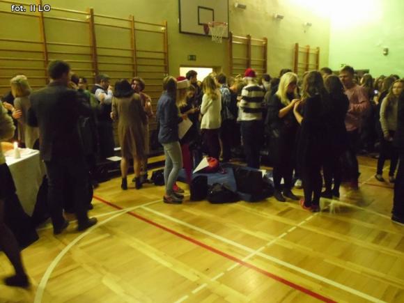 Na granicy czasu, którą określił Bóg dojrzewaniem Owocu w Niewieścim Ciele