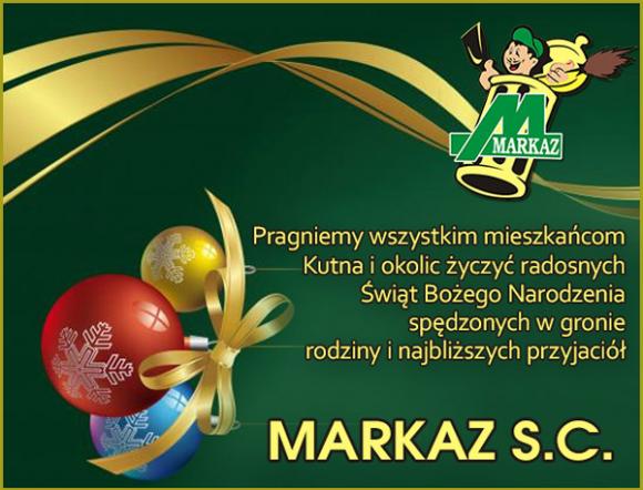 Szczęśliwego Nowego Roku!