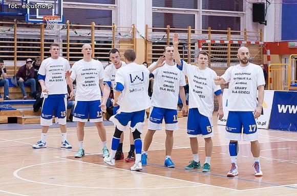 Pogrom w Bydgoszczy. Polfarmex Kutno z kolejnym zwycięstwem