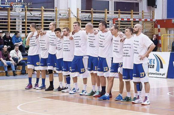 Pogrom w Bydgoszczy. Polfarmex Kutno z kolejnym zwycięstwem