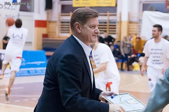 Pogrom w Bydgoszczy. Polfarmex Kutno z kolejnym zwycięstwem