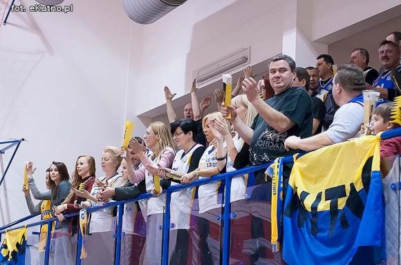 Pogrom w Bydgoszczy. Polfarmex Kutno z kolejnym zwycięstwem