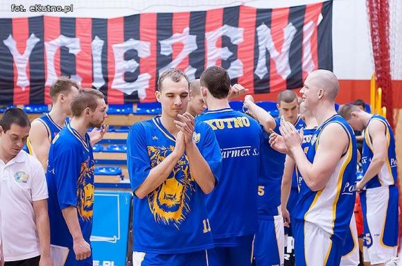 Pogrom w Bydgoszczy. Polfarmex Kutno z kolejnym zwycięstwem