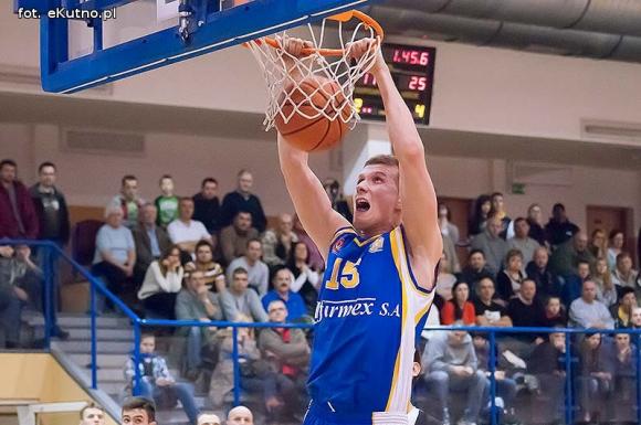 Pogrom w Bydgoszczy. Polfarmex Kutno z kolejnym zwycięstwem