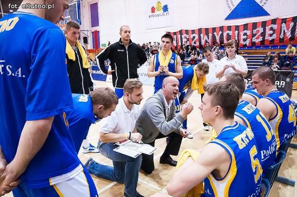 Pogrom w Bydgoszczy. Polfarmex Kutno z kolejnym zwycięstwem