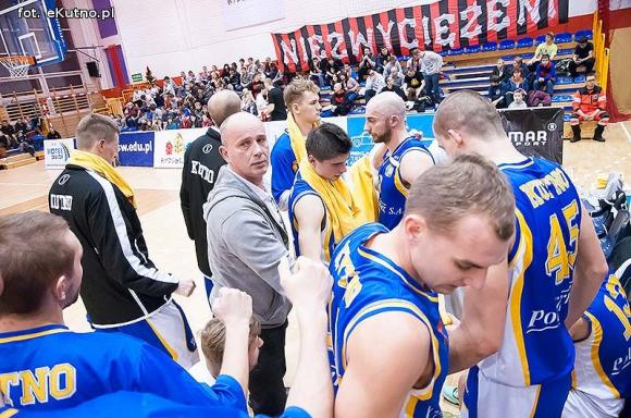 Pogrom w Bydgoszczy. Polfarmex Kutno z kolejnym zwycięstwem
