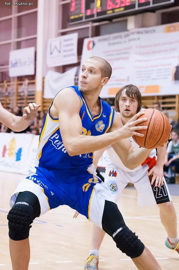 Pogrom w Bydgoszczy. Polfarmex Kutno z kolejnym zwycięstwem