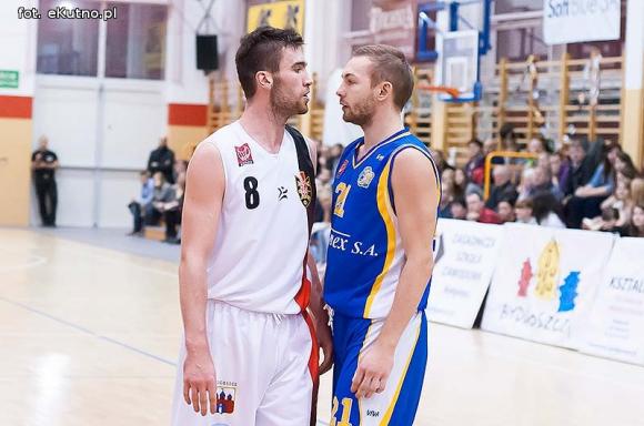 Pogrom w Bydgoszczy. Polfarmex Kutno z kolejnym zwycięstwem