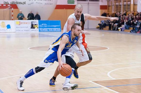 Pogrom w Bydgoszczy. Polfarmex Kutno z kolejnym zwycięstwem