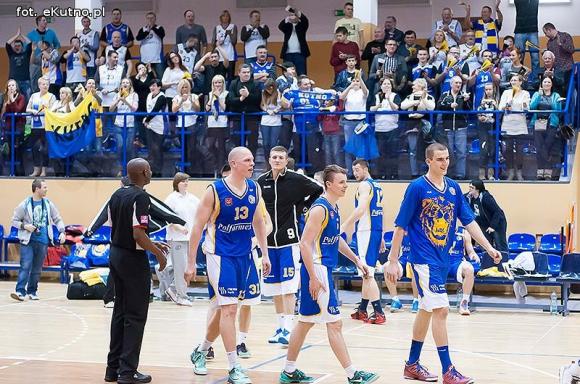 Pogrom w Bydgoszczy. Polfarmex Kutno z kolejnym zwycięstwem