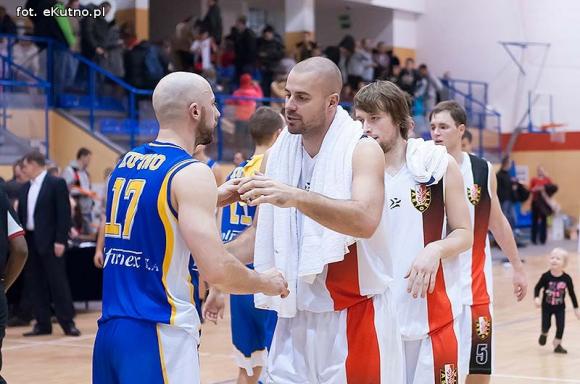 Pogrom w Bydgoszczy. Polfarmex Kutno z kolejnym zwycięstwem