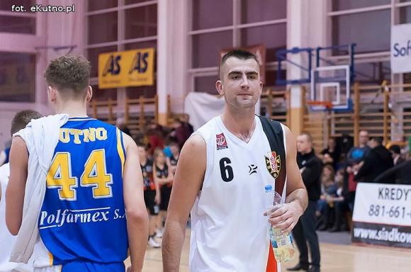 Pogrom w Bydgoszczy. Polfarmex Kutno z kolejnym zwycięstwem