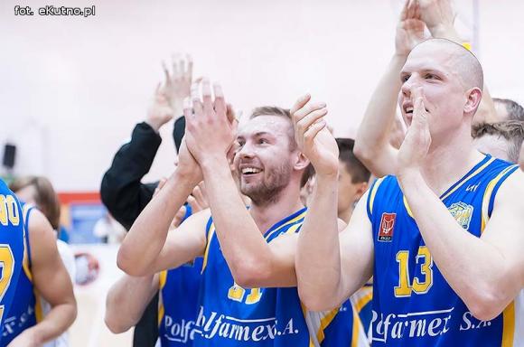 Pogrom w Bydgoszczy. Polfarmex Kutno z kolejnym zwycięstwem