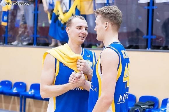 Pogrom w Bydgoszczy. Polfarmex Kutno z kolejnym zwycięstwem