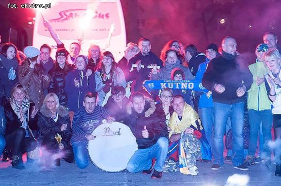 Pogrom w Bydgoszczy. Polfarmex Kutno z kolejnym zwycięstwem