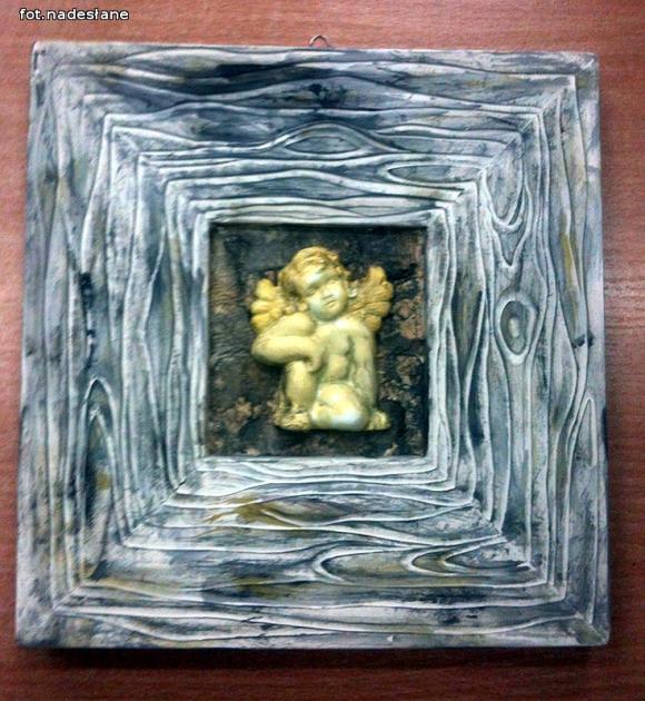 Rozwijają plastyczne talenty w Gimnazjum nr 2 w Kutnie