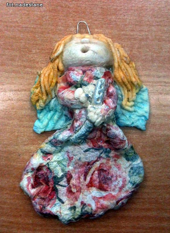 Rozwijają plastyczne talenty w Gimnazjum nr 2 w Kutnie