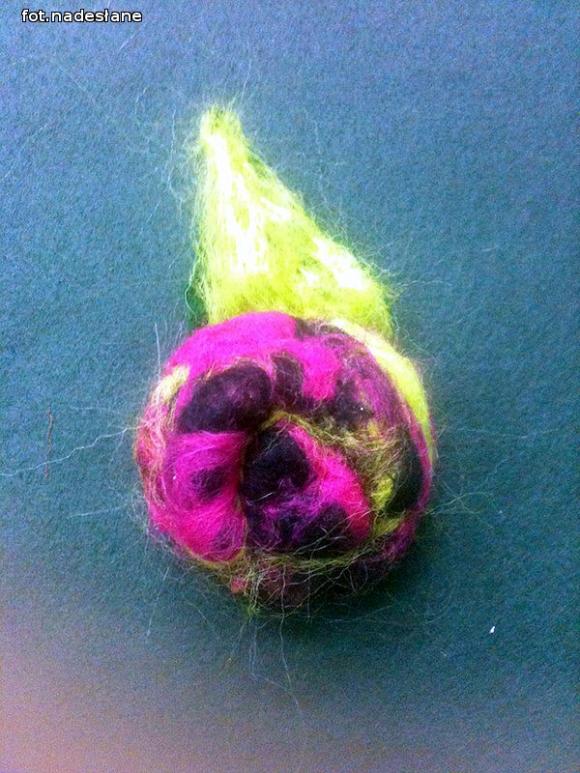 Rozwijają plastyczne talenty w Gimnazjum nr 2 w Kutnie