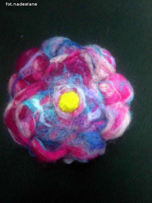 Rozwijają plastyczne talenty w Gimnazjum nr 2 w Kutnie