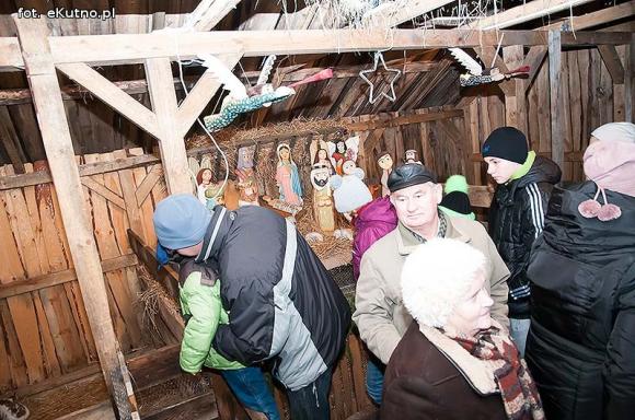 Święto miłości - błogosłowionych chwil w gronie rodzinnym. Wigilia pod Ratuszem