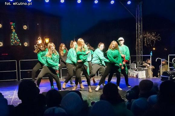 Święto miłości - błogosłowionych chwil w gronie rodzinnym. Wigilia pod Ratuszem