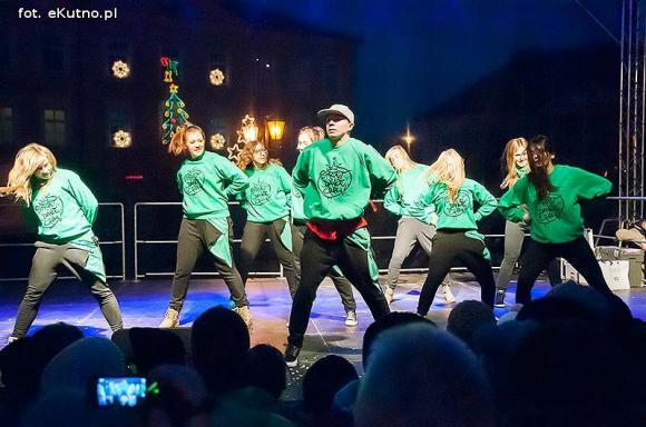 Święto miłości - błogosłowionych chwil w gronie rodzinnym. Wigilia pod Ratuszem