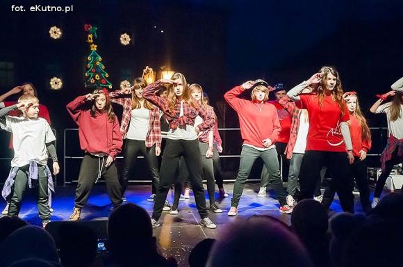 Święto miłości - błogosłowionych chwil w gronie rodzinnym. Wigilia pod Ratuszem