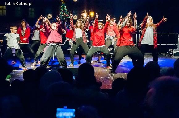 Święto miłości - błogosłowionych chwil w gronie rodzinnym. Wigilia pod Ratuszem