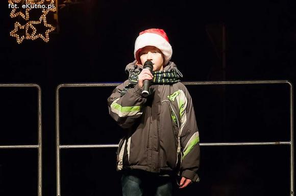 Święto miłości - błogosłowionych chwil w gronie rodzinnym. Wigilia pod Ratuszem