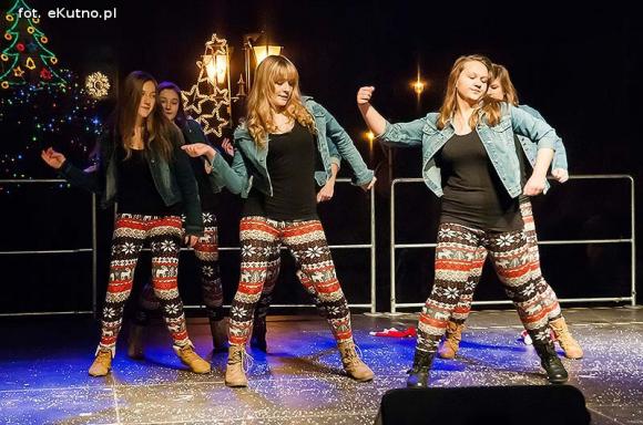 Święto miłości - błogosłowionych chwil w gronie rodzinnym. Wigilia pod Ratuszem