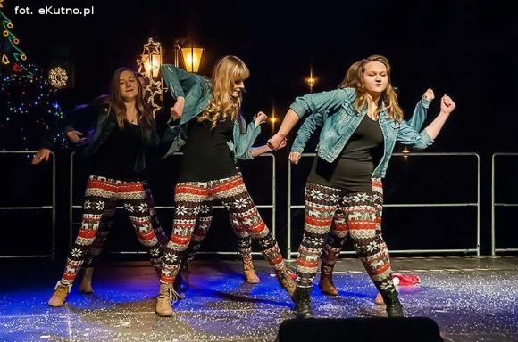 Święto miłości - błogosłowionych chwil w gronie rodzinnym. Wigilia pod Ratuszem