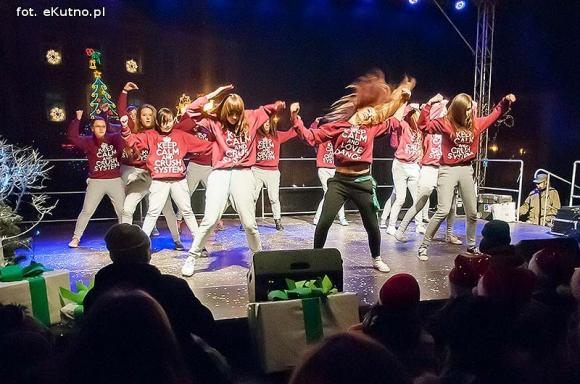 Święto miłości - błogosłowionych chwil w gronie rodzinnym. Wigilia pod Ratuszem