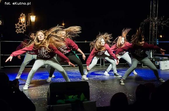 Święto miłości - błogosłowionych chwil w gronie rodzinnym. Wigilia pod Ratuszem