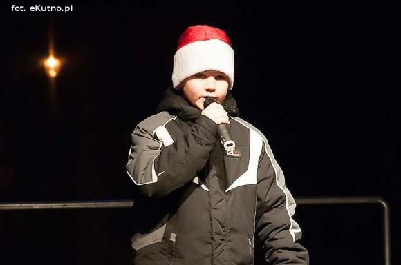 Święto miłości - błogosłowionych chwil w gronie rodzinnym. Wigilia pod Ratuszem