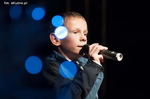 Święto miłości - błogosłowionych chwil w gronie rodzinnym. Wigilia pod Ratuszem