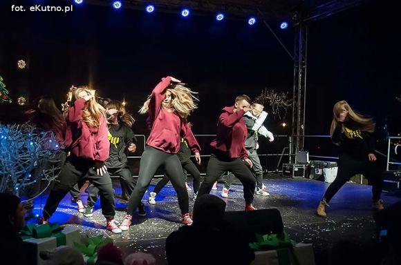 Święto miłości - błogosłowionych chwil w gronie rodzinnym. Wigilia pod Ratuszem