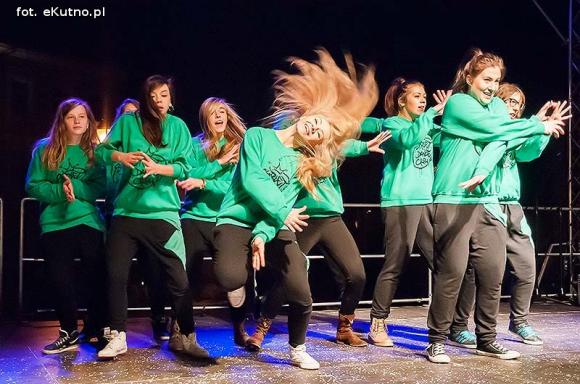 Święto miłości - błogosłowionych chwil w gronie rodzinnym. Wigilia pod Ratuszem